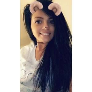 Meet your Posher, Kelsey